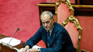 Autonomia: domani la firma delle prime 4 pre-intese tra Calderoli e Meloni con le Regioni