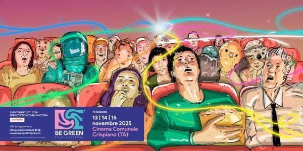 Be Green Film Festival