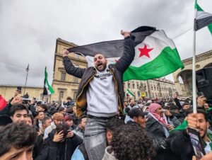 Berlino spinge per i rimpatri in Siria, l’Europa segue con lo stop all’asilo