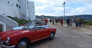 Boom del turismo di lusso in Puglia: +34% di presenze, trainati dagli americani