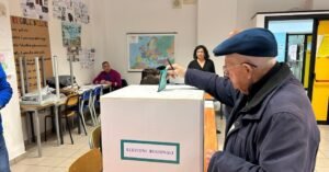 Candidati e sfide nelle coalizioni di Veneto, Campania e Puglia