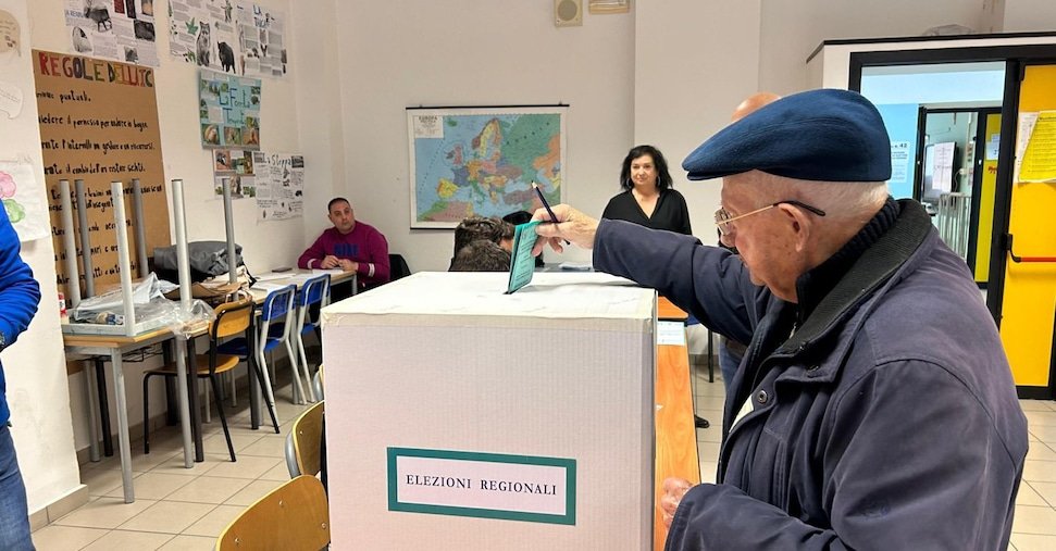 Candidati e sfide nelle coalizioni di Veneto, Campania e Puglia