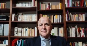 Carlo Iannello: “Difendere i diritti individuali dal potere della tecnoeconomia”