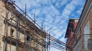 Casalnuovo Monterotaro, a 23 anni dal sisma, attende ancora risorse