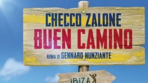 Checco Zalone torna al cinema: aperte le prevendite al Multicinema Galleria per le proiezioni natalizie.