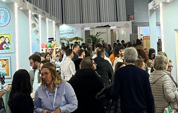 Con "Promessi Sposi", la Puglia si conferma capitale italiana del wedding.