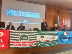 Cooperative sociali in Puglia: il welfare a rischio collasso per mancanza di risorse