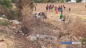 Cugini morti sulla provinciale: salme a disposizione della magistratura, si indaga su un secondo veicolo