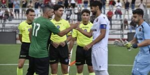 Designazioni arbitrali ufficiali per la dodicesima giornata di Eccellenza in Puglia