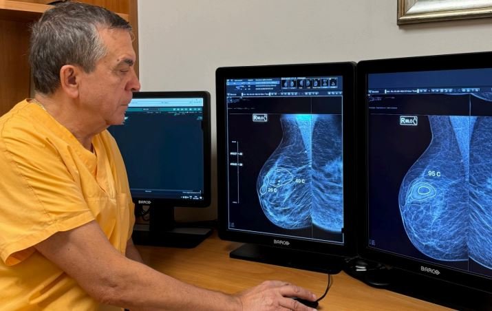 Diagnostica porta l'intelligenza artificiale a Ruvo di Puglia