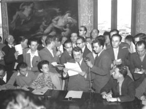 Dieci capitoli per comprendere l'Italia: il nuovo libro di Ernesto Galli della Loggia e Paolo Mieli