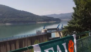 Diga Occhito a un passo dal volume morto, secondo Coldiretti Puglia