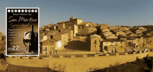 Domani a Roseto Valfortore si celebra la festa di San Martino