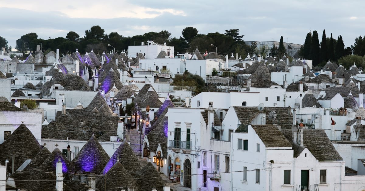 Dove passa la Fiamma Olimpica in Puglia: tutte le tappe e le città di passaggio