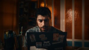 Eduardo Scarpetta: "In Vas il pericolo di un'altra realtà online"