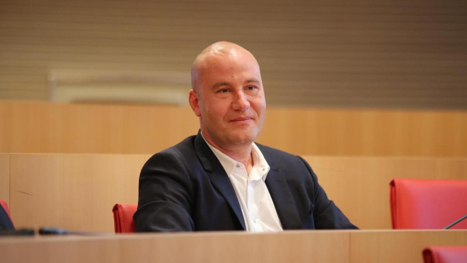 Eletto ma incompatibile: Paride Mazzotta rischia il posto in consiglio in Puglia