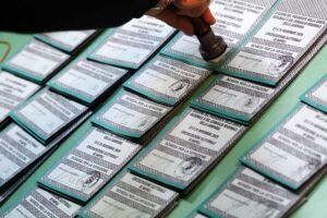 Elezioni Regionali 2025 in Campania, Puglia e Veneto: orari, candidati e affluenza