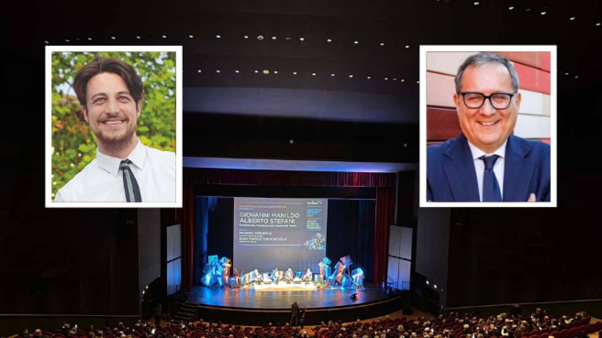 Elezioni in Veneto: le proposte di Stefani e Manildo per un bilancio regionale in difficoltà, scontro su Irpef, Irap e federalismo.