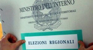 Elezioni regionali in Campania, Puglia e Veneto