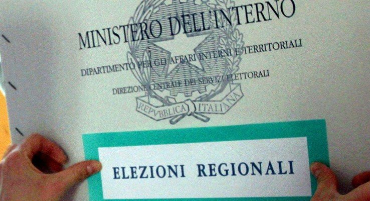 Elezioni regionali in Campania, Puglia e Veneto