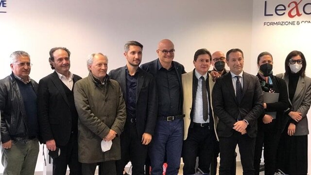 Elezioni regionali in Puglia 2025: richieste di Confcooperative sanità