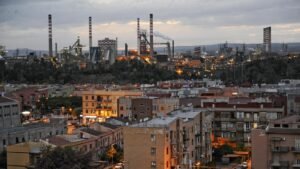 Ex Ilva, da cig a nuovo pretendente: ecco il piano quadriennale