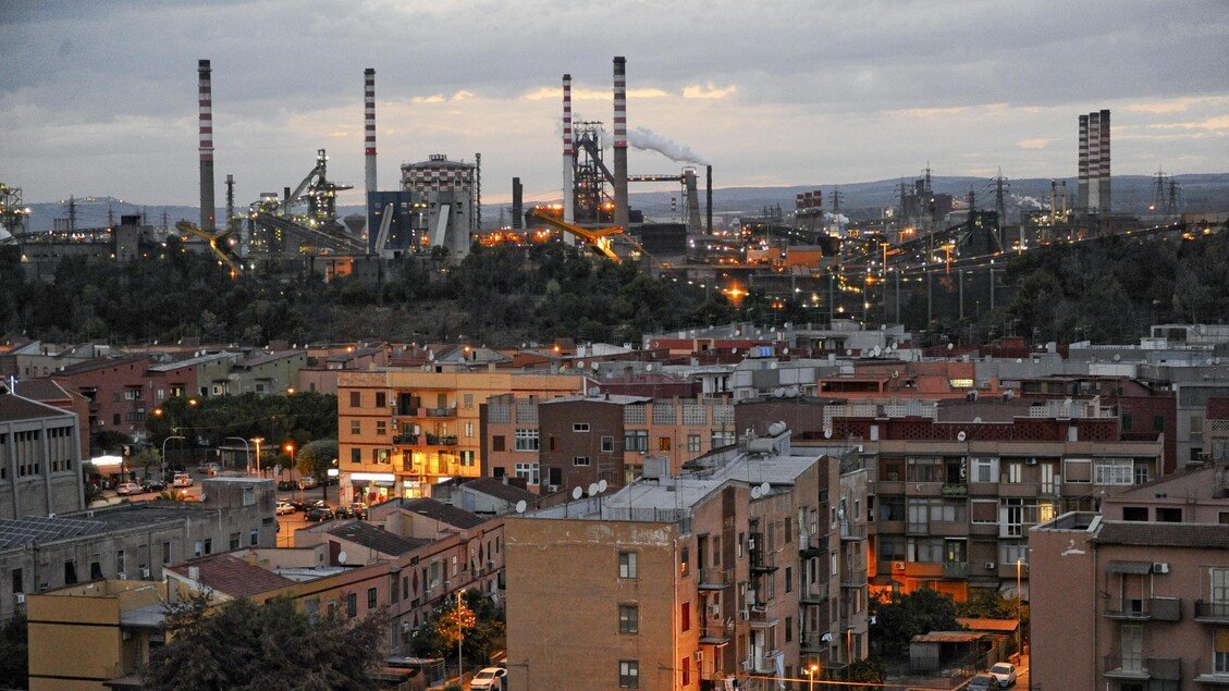 Ex Ilva, da cig a nuovo pretendente: ecco il piano quadriennale