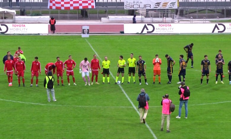 Fasano e Heraclea in casa, Martina in Campania: doppio derby di Puglia al “Vicino” e al “Giovanni Paolo II” con l'arrivo di Manfredonia e Virtus Francavilla.