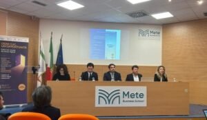 Formazione digitale in Puglia: 40 idee per innovare logistica, turismo e cybersecurity