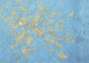 Francesco Careri: sentieri e sensi in allerta