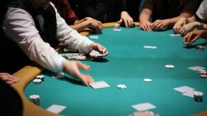 Gioco d'azzardo: 18 milioni di italiani tentano la fortuna