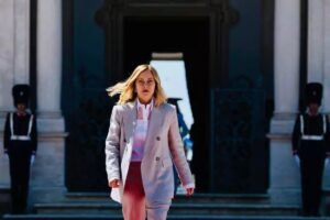 Giuseppe Conte: "Meloni non conosce l'abc della Corte dei Conti e non sa di cosa parla"