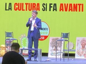 Giuseppe Conte in Puglia per sostenere Decaro e i candidati del M5S