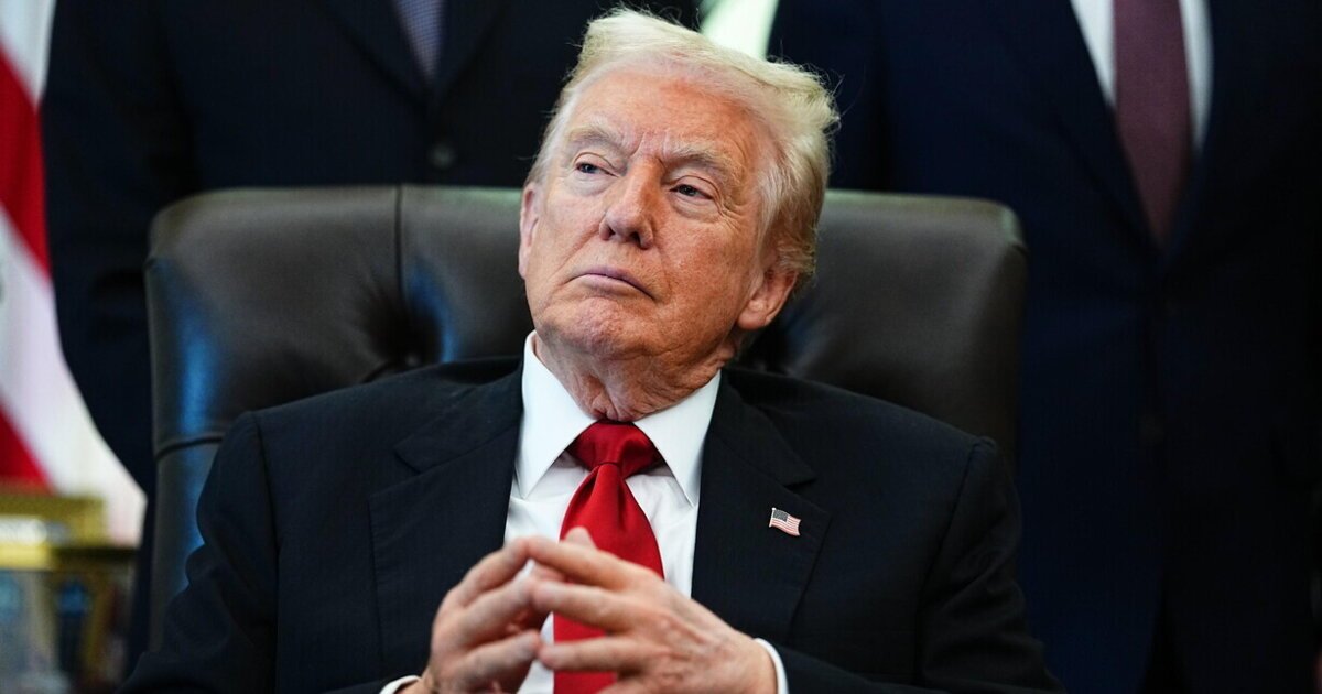 Gli elettori costringono Trump a fare retromarcia sui dazi