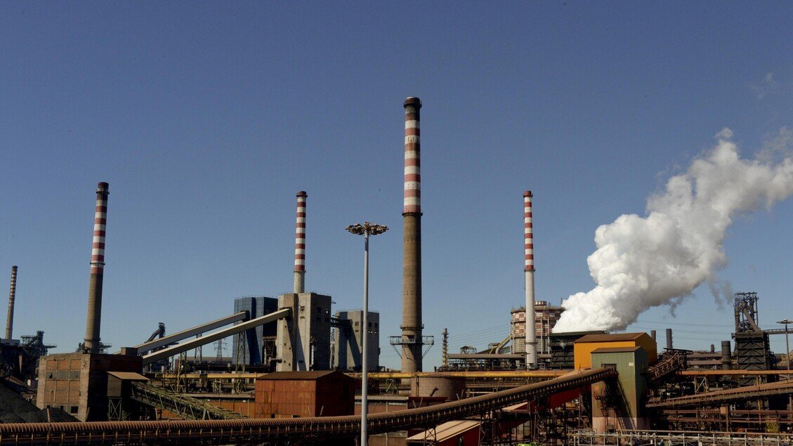 Gravi violazioni: ricorso al Colle contro l'Aia per l'ex Ilva