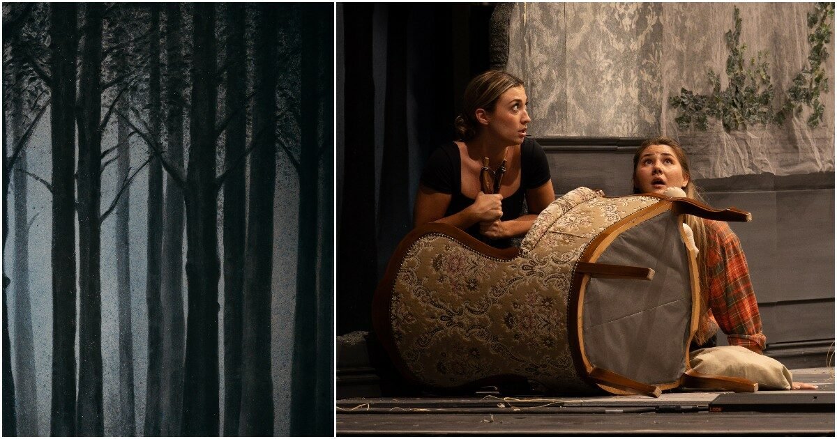 Hänsel e Gretel: la fiaba musicale conquista il pubblico di bambini al Piccolo Regio