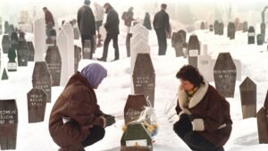 I cecchini del weekend a Sarajevo: inchiesta a Milano