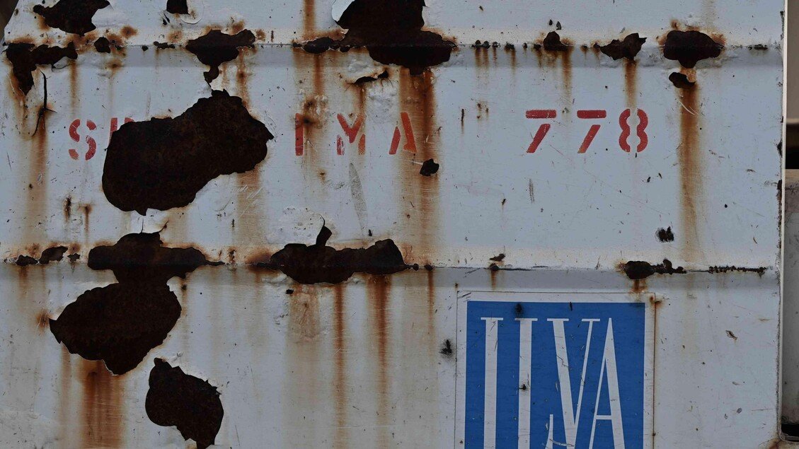 I sindacati chiedono a Meloni: 'Il piano sull'ex Ilva è morto'