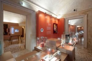 Il Museo del Gioiello di Vicenza inaugura la nuova esposizione "Gioiello-Italia"