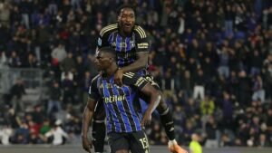 Il Pisa si sblocca: Touré segna e porta alla prima vittoria contro la Cremonese, 1-0.