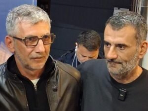 Il padre "Mussoliniano" e la militanza in FdI: Roberto Quarta si candida con Decaro e dichiara: «Il mio cane si chiama Duce. Il prossimo? Tito»