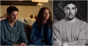 Jason Biggs da American Pie a regista: il suo film d'esordio al Torino Film Festival