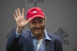 Jovanotti: concerti 2026 e l'evento conclusivo al Circo Massimo, ecco 'L'arca di Lorè'