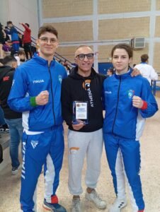 Kickboxing: Successo in Puglia per gli atleti della Dynamic Center Matera. A Genova, Andrulli si infortuna e perde il titolo italiano Wako Pro.