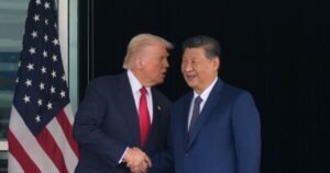 L'Unione Europea tra Trump e Xi
