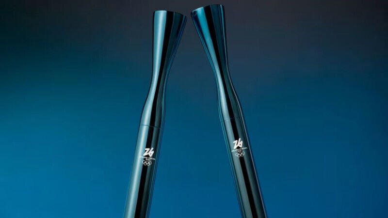 La Torcia Olimpica illumina la Puglia: 22 tappe tra città, mare e cultura