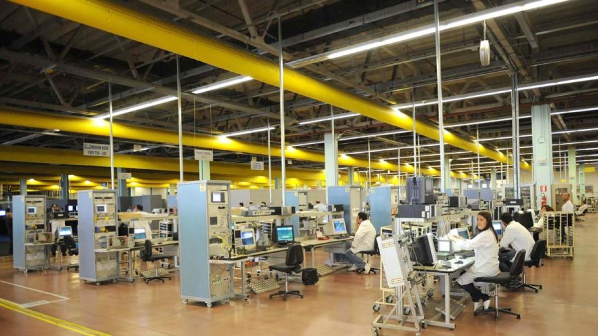 L'economia pugliese cresce a pieno ritmo: aumento della produzione, terza in Italia nel periodo post-Covid.