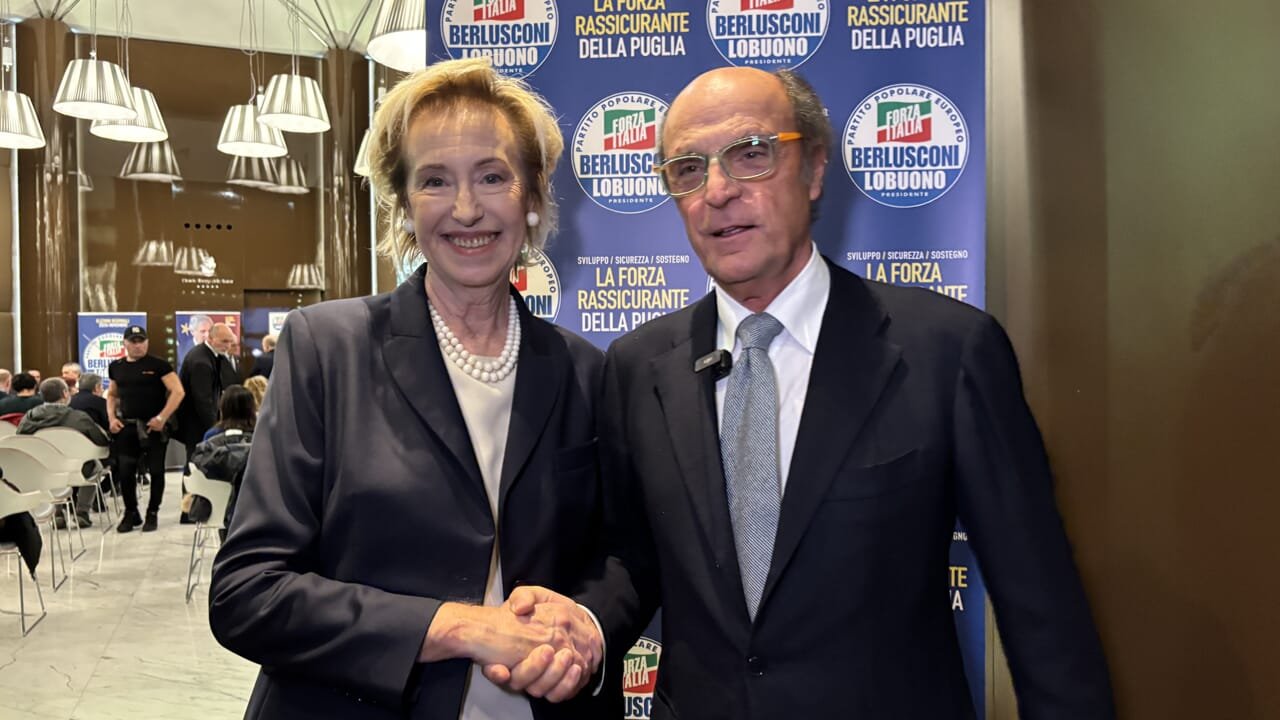 Lobuono attacca sulla Sanità regionale: "In Puglia siamo in grave emergenza"