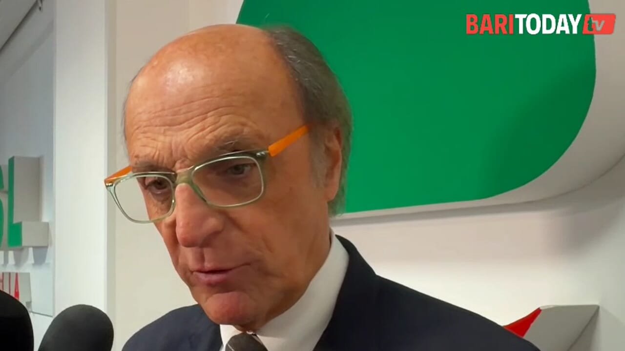 Lobuono e i candidati coinvolti in indagini: "Dispiaciuto, ma noi siamo garantisti. Sono certo che sapranno discolparsi."