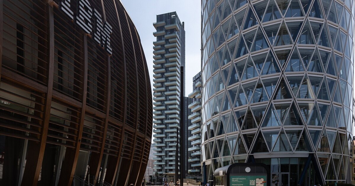 L'ossimoro Milano spiegato da De Bortoli